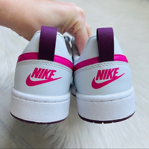NWT Nike Court Borough Low 2 Women’s Shoes - Picture 7 of 7